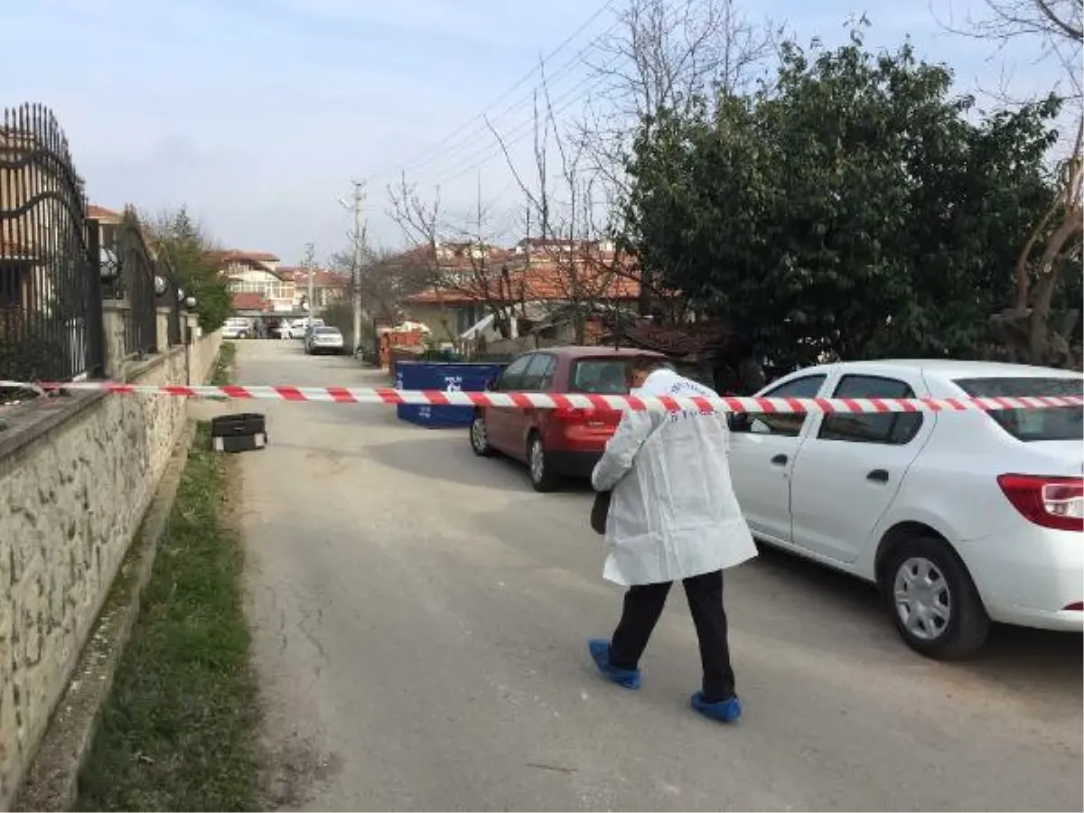 Emekli Astsubay Sopalı 4 Saldırgana Ateş Etti: 1 Ölü, 1 Yaralı