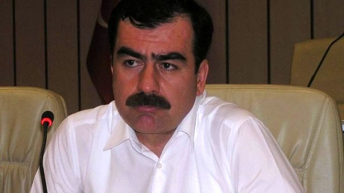 AK Parti\'li Erdem: Türkiye Büyümeye Devam Ediyor