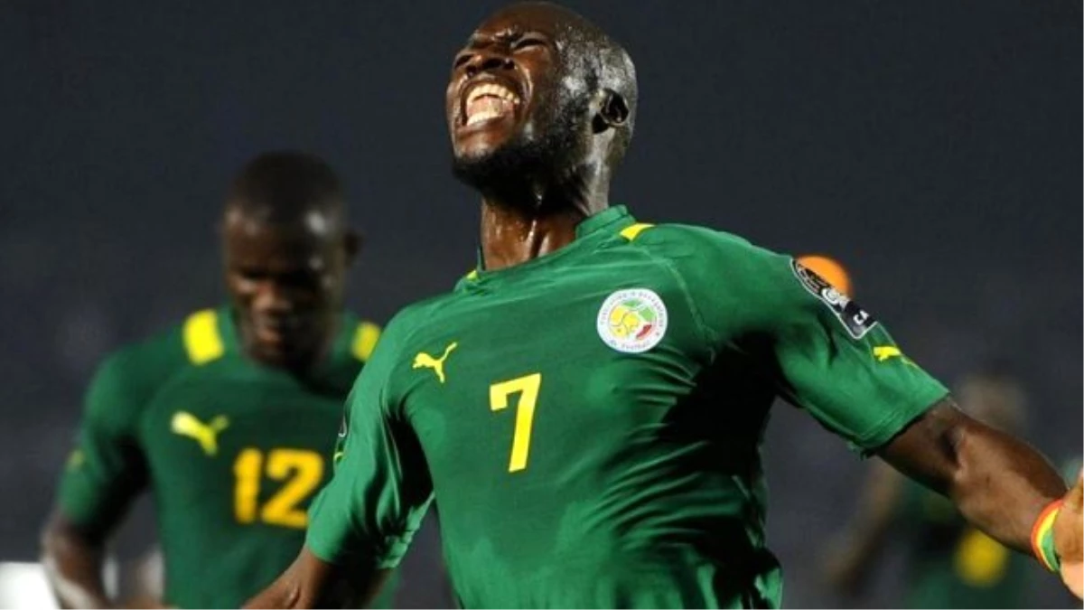 Sow\'un Ülkesi Senegal, Afrika Uluslar Kupası\'ndan Elendi