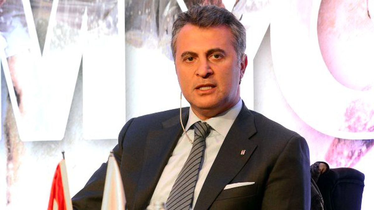 Fikret Orman, Moreland Eagles\'ın Sezon Açılışına Katıldı
