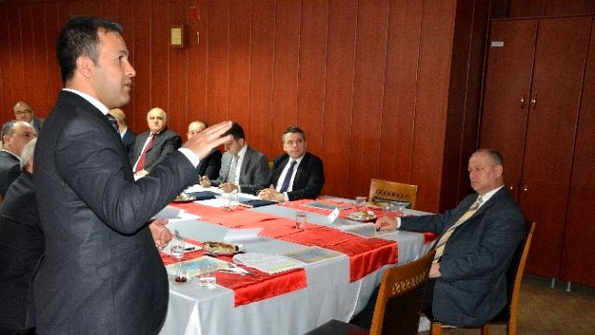 Halk Eğitim Organik Tarıma Yönelecek