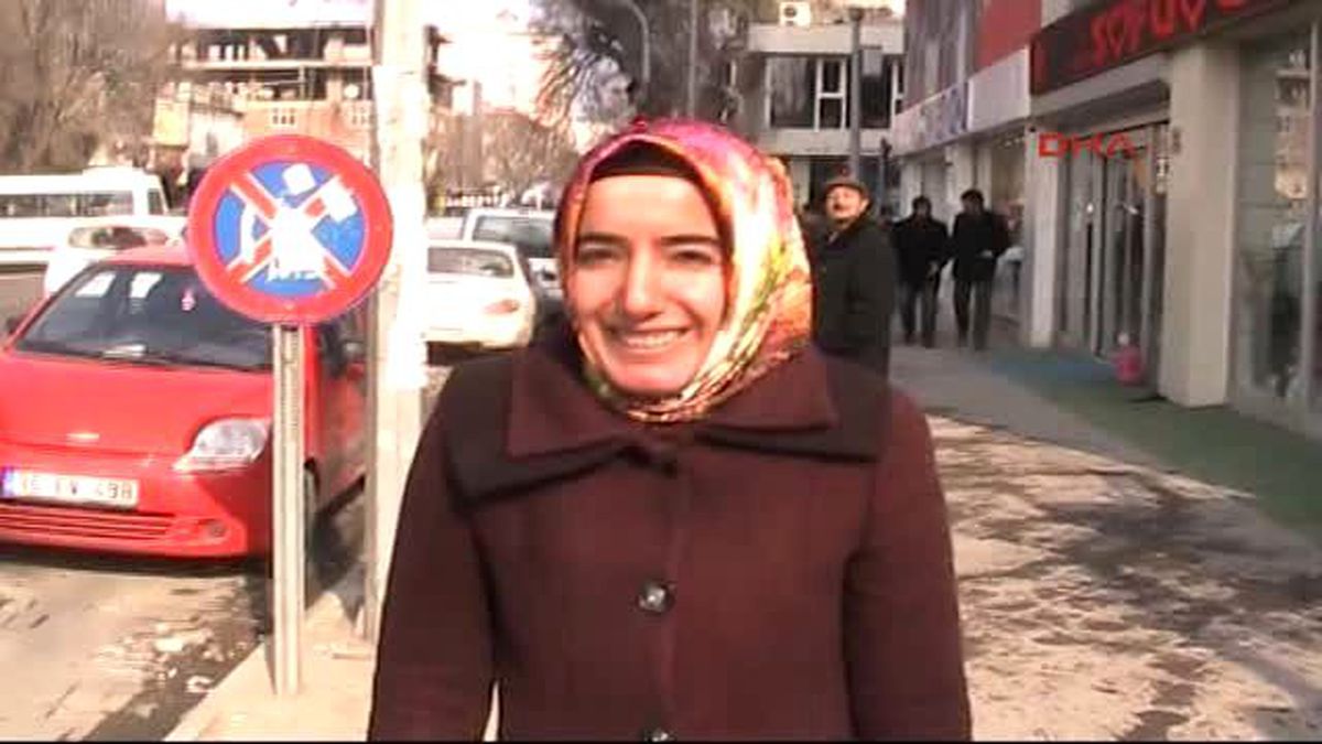 Iğdır\'a Leylekler Geldi