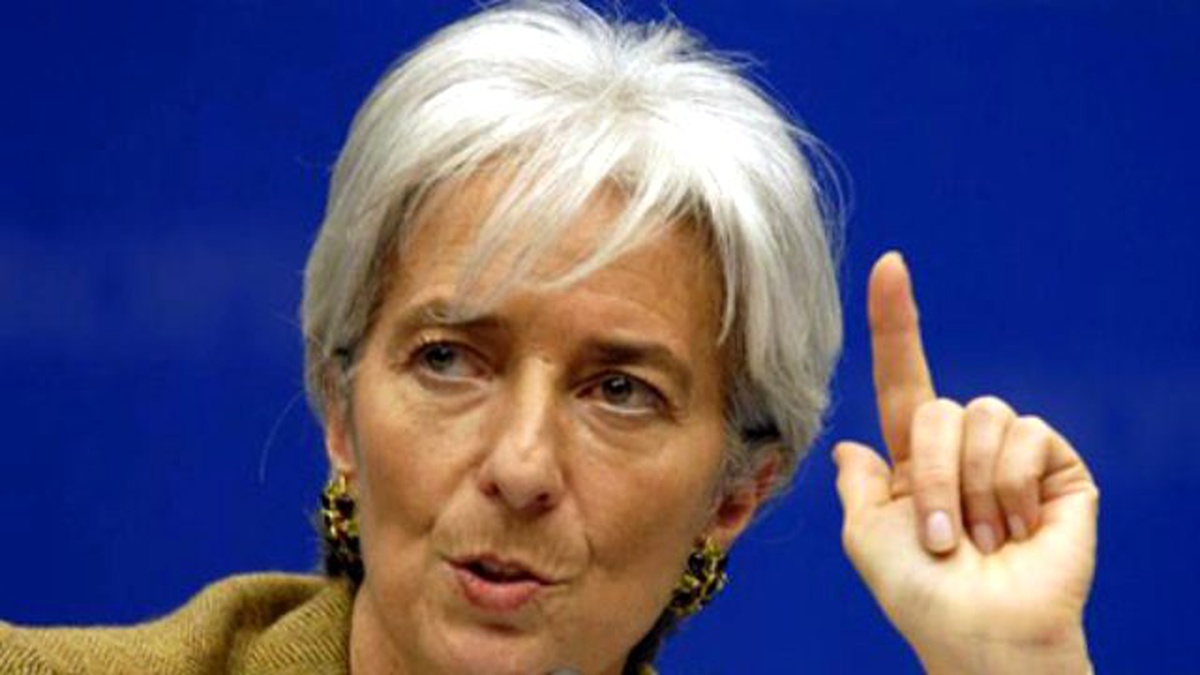 IMF\'den Yunanistan\'da Yeni Hükümete Uyarı