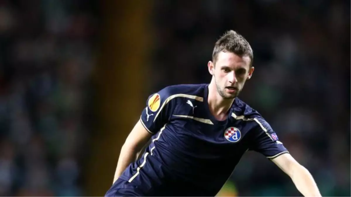 Inter Brozovic\'i Açıkladı