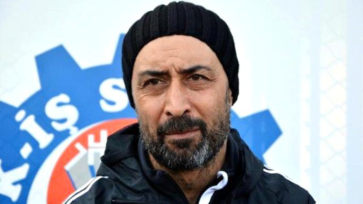 Karabükspor Karabükspor Tolunay Kafkas\'la Antrenman Yaptı