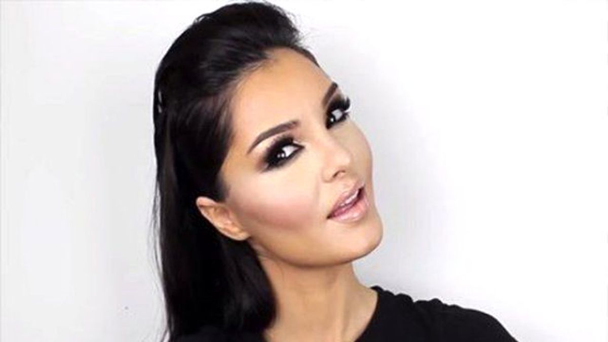 Kürt Kızının Makyaj Videosu İzlenme Rekorları Kırıyor