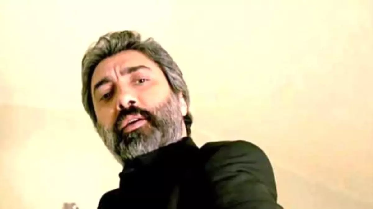 Kurtlar Vadisi Pusu Yeni Fragman, Nazife Anne\'ye Veda