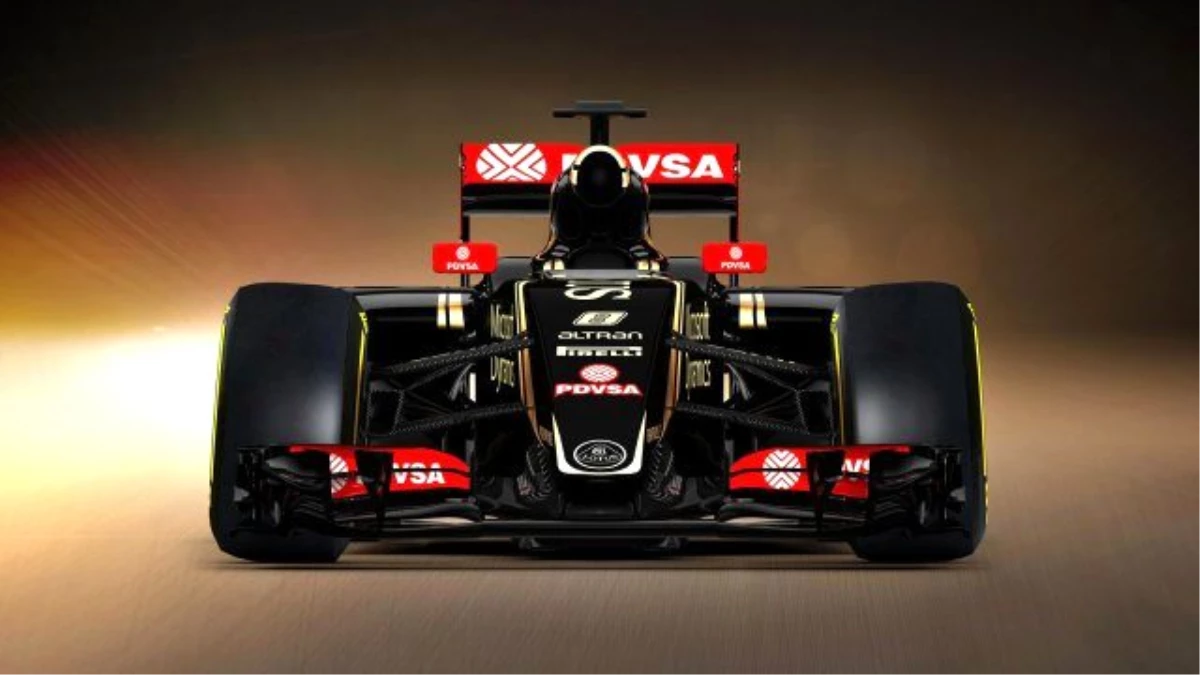 Lotus: Ekonomik Açıdan Daha Güçlüyüz