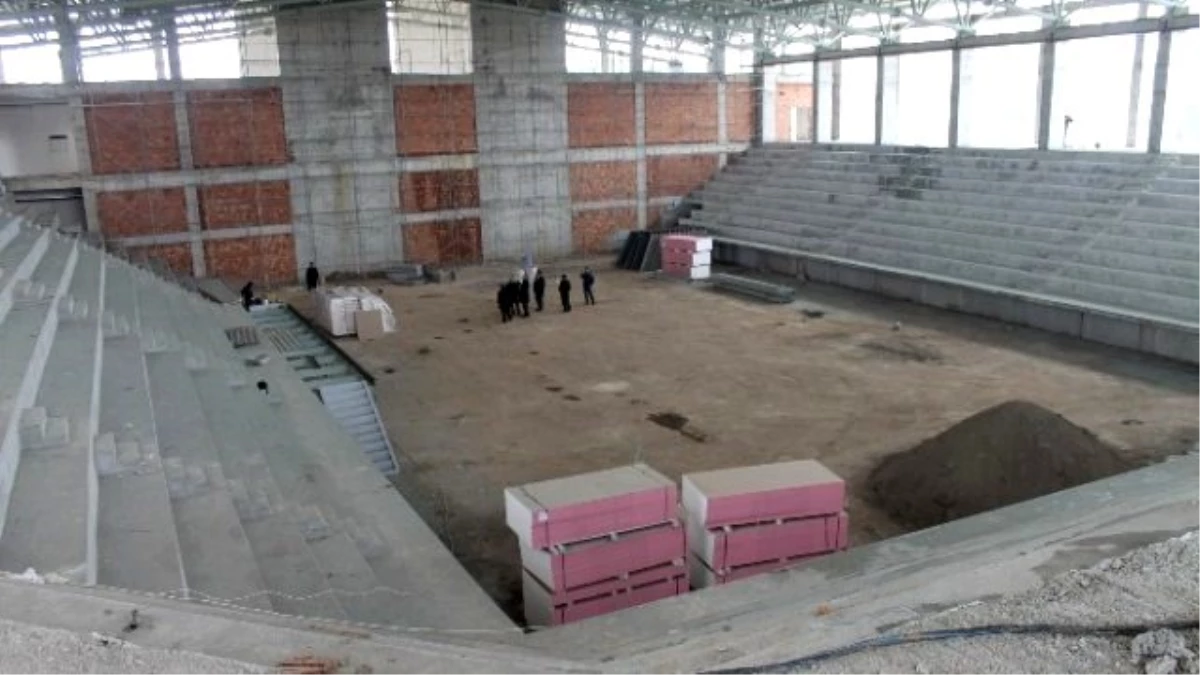 Malatya\'ya Yeni Spor Salonları