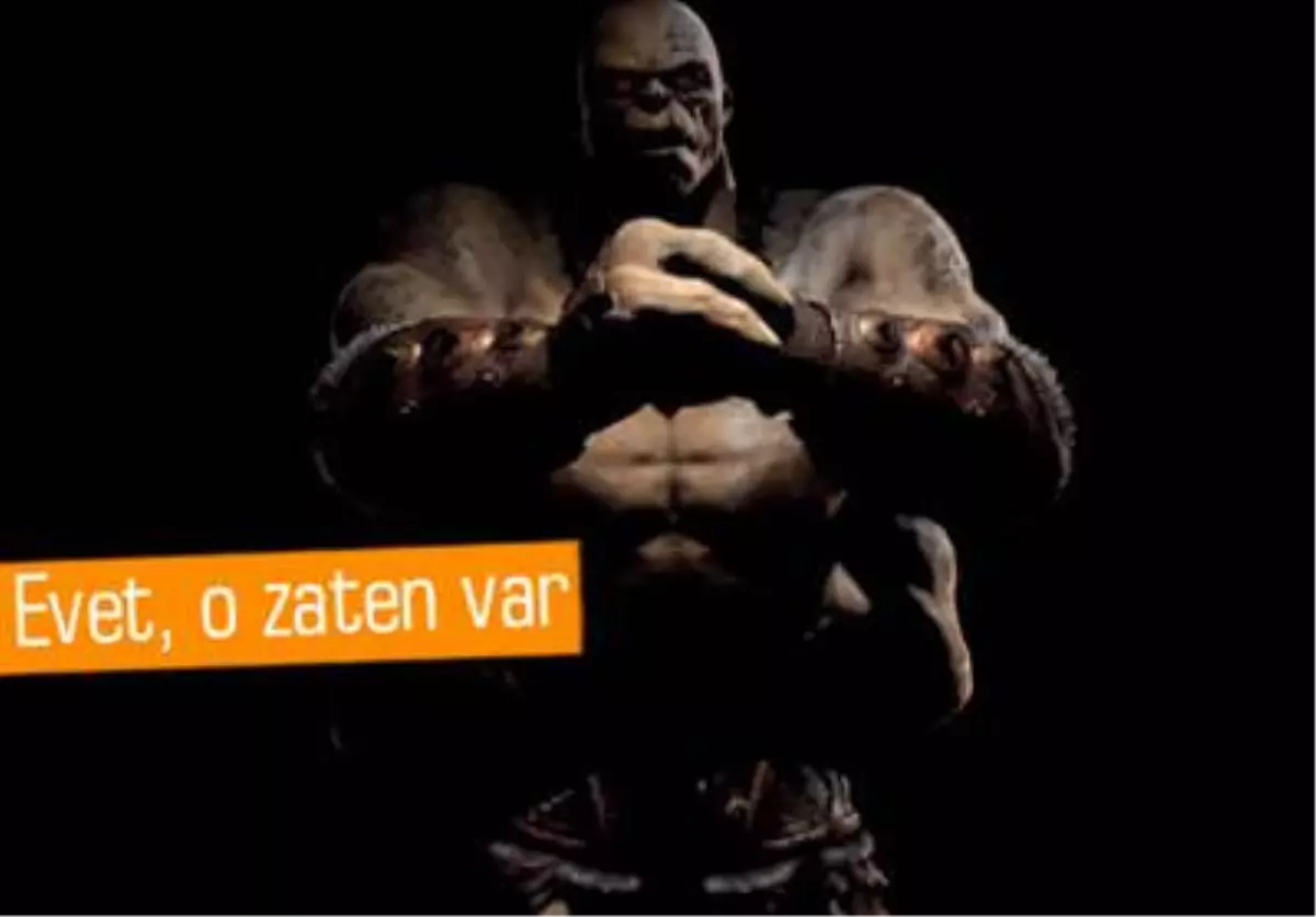 Mortal Kombat X\'in Yeni Karakterleri Tanıtılacak