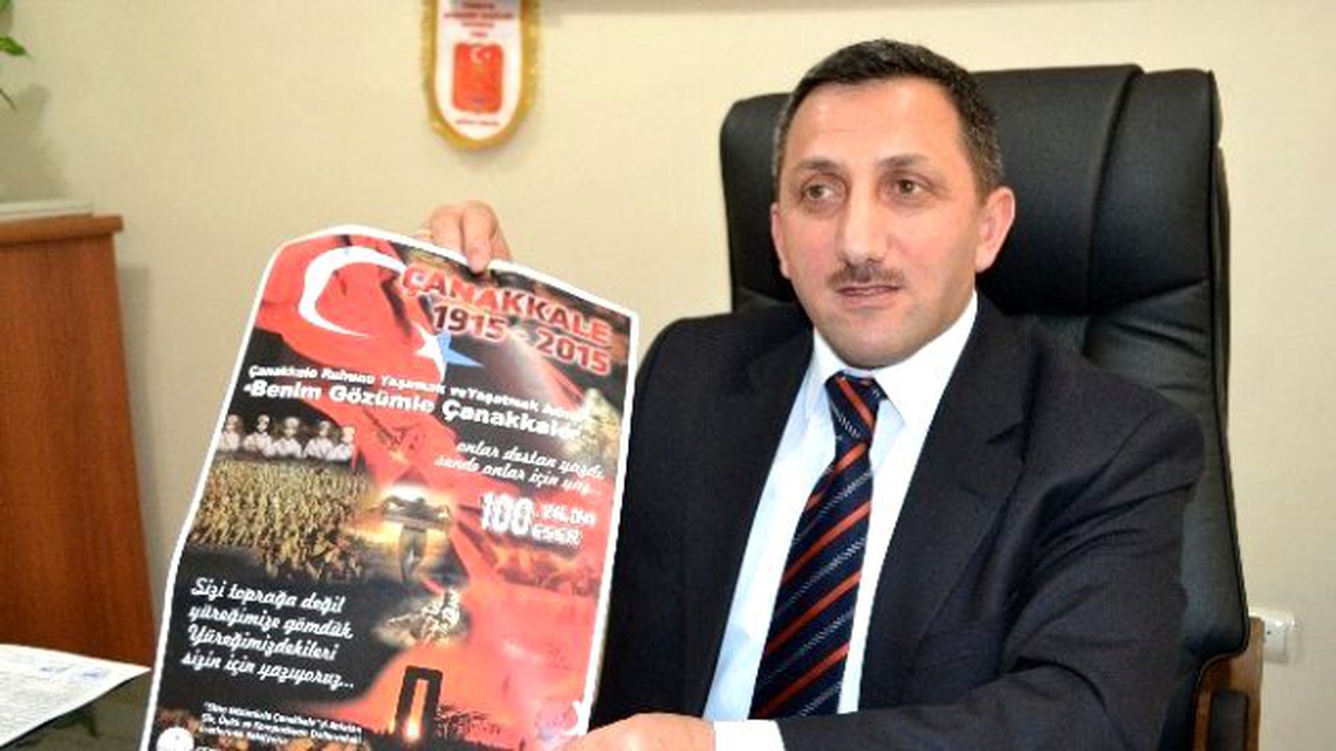Öğrenciler Yazacak Milli Eğitim Kitap Yapacak