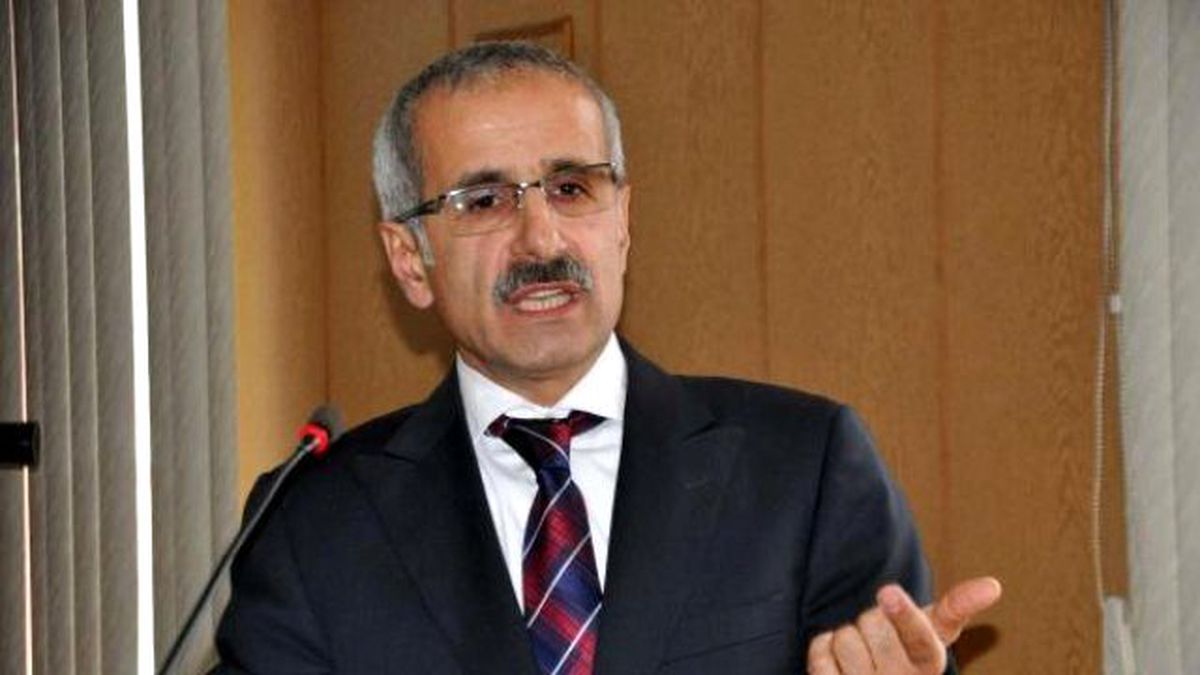 Sabuncubeli Tüneli İçin Yeni İhale Kararı