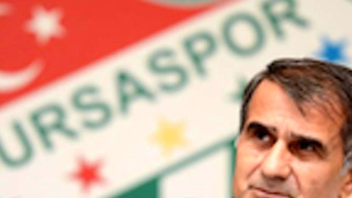 Şenol Güneş\'ten Serdar Aziz Tepkisi