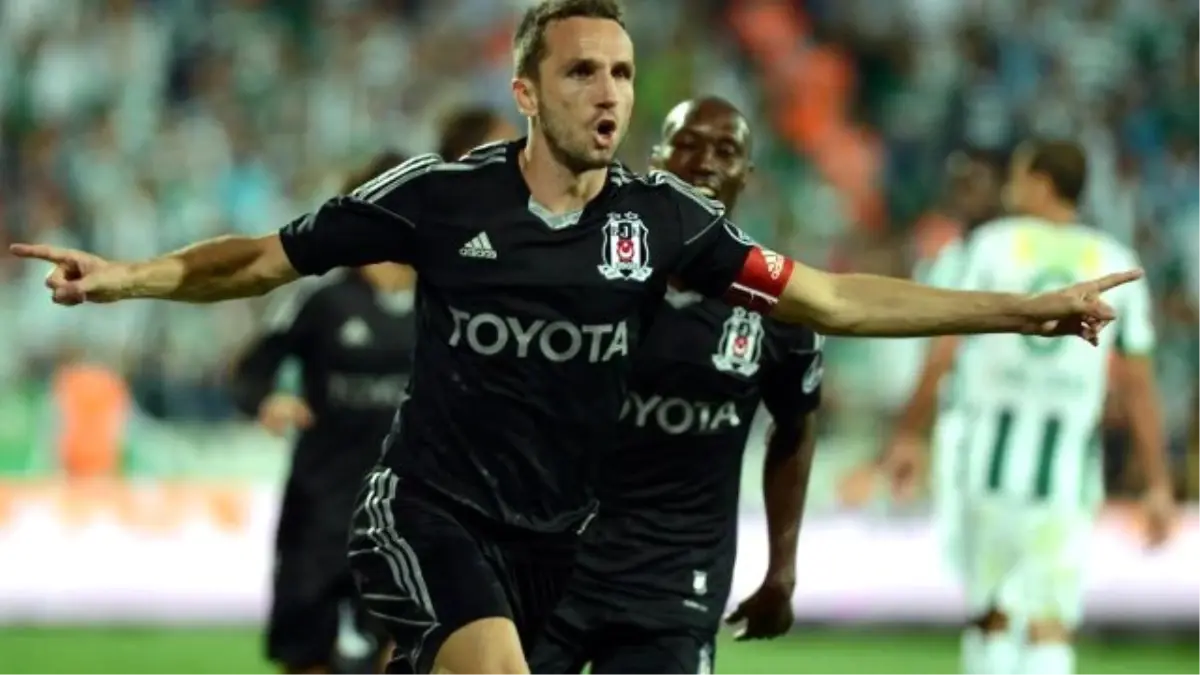 Sivasspor Sivok İçin Beşiktaş\'ın Onayını Bekliyor