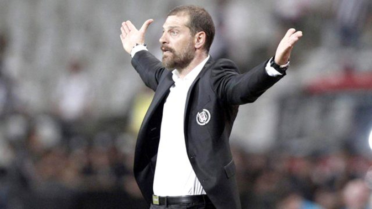 Slaven Bilic: İbrahim Hacıosmanoğlu\'nun Sözleri Yalan