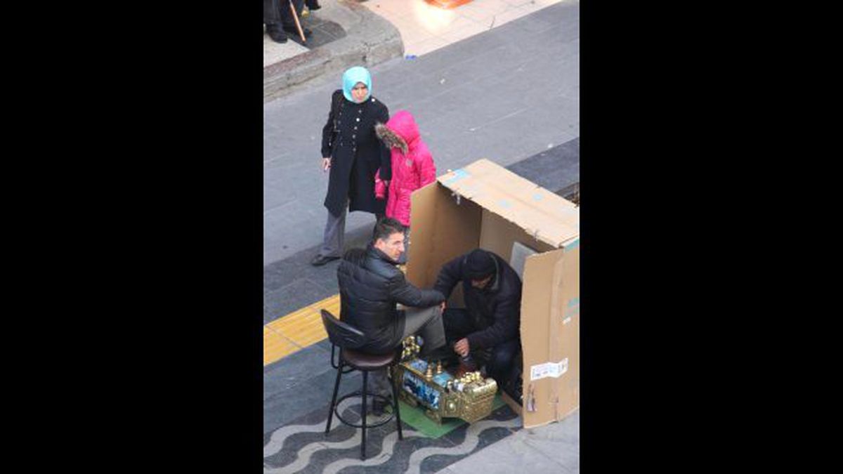 Soğuğa Kartonlu Çözüm