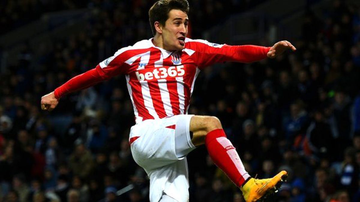 Stoke City\'de Bojan Krkic Şoku