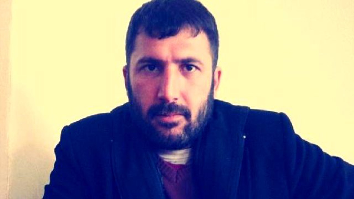 Sulama Kanalında Cesedi Bülundu