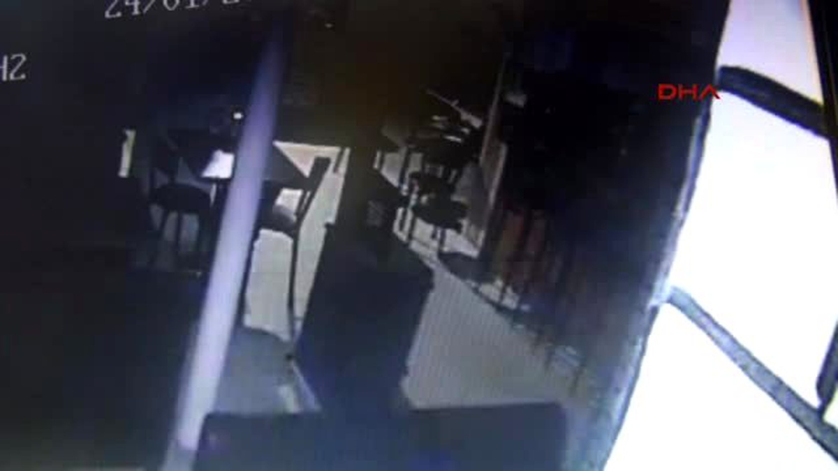 Tekirdağ Yazlık Evleri Soyan 3 Kişi Tutuklandı