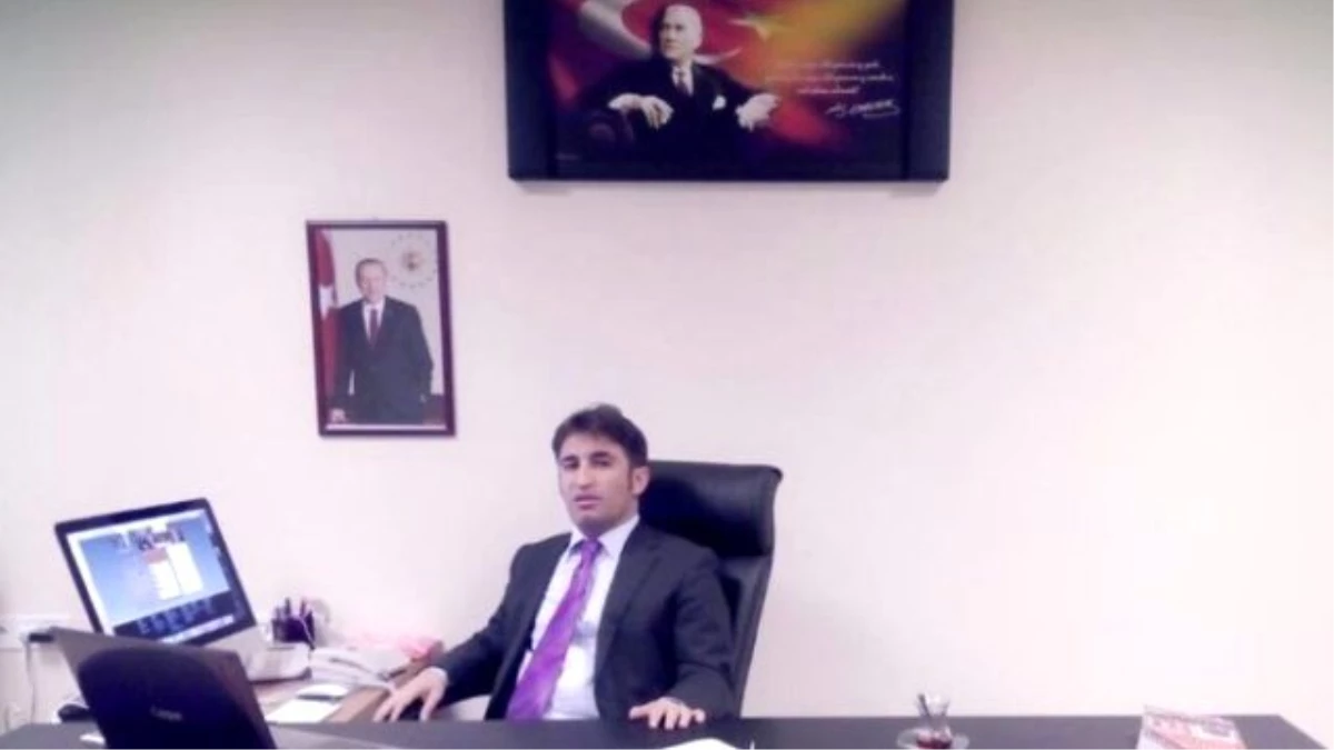 Tunceli Üniversitesi Bilgi İşlem Daire Başkanı Tekinoğlu\'ndan, Okul Yöneticisine Suç Duyurusu