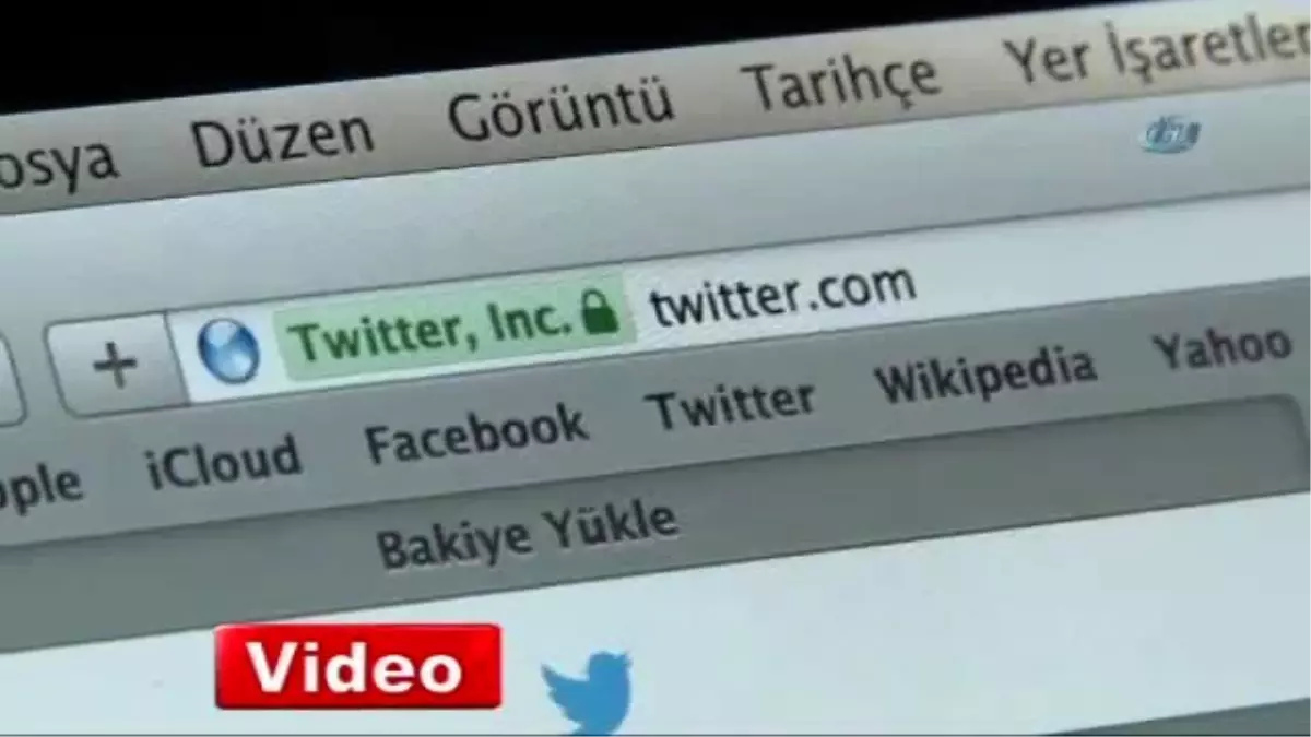 Twitter\'da Parayı Veren Trend Topik Olur