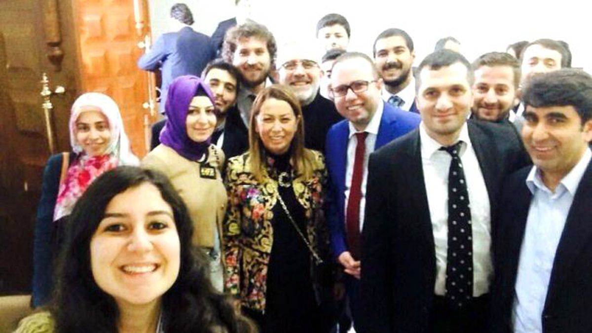 Vali Yardımcısı Altun, Çözüm Süreci Programına Katıldı