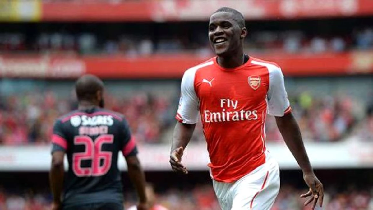 Villarreal Joel Campbell\'i Kiraladı