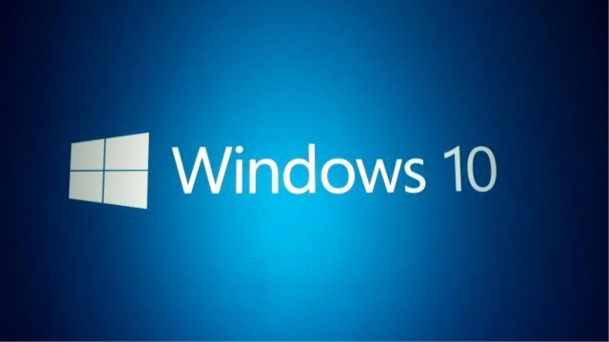 Windows 10\'da Bir Keşif Daha!