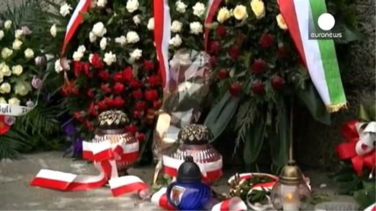 Yahudi Soykırımını 70. Anma Günü