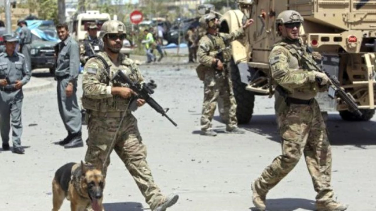 Afganistan\'da Saldırılar: 4 Ölü
