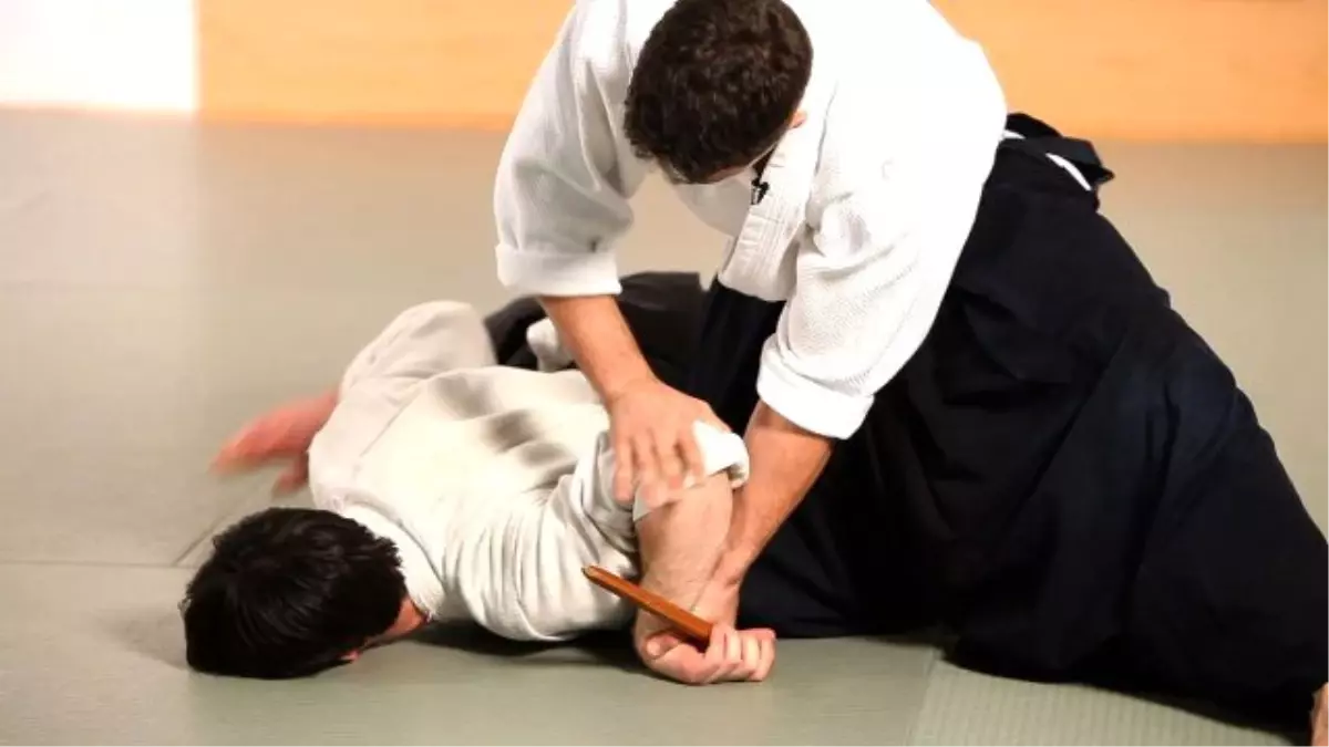 Aikido, Konsantrasyonu Artırıyor