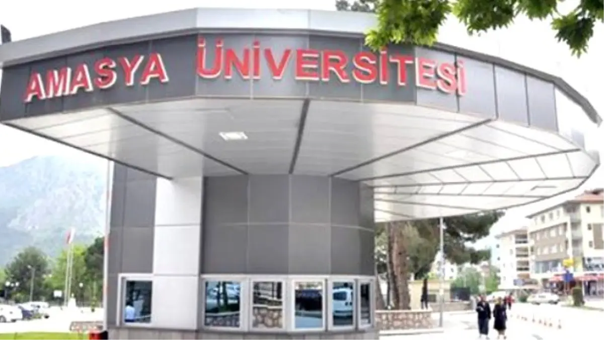 Amasya Üniversitesi\'nde Pedagojik Formasyon Uzaktan Eğitim Kayıtları