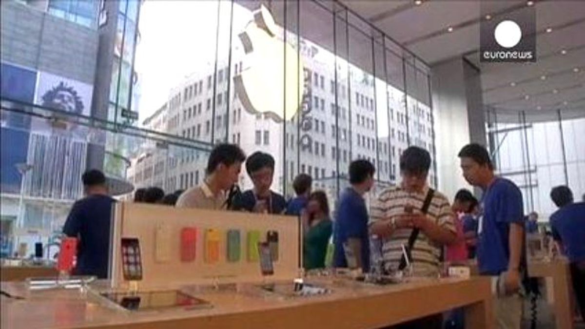 Apple\'dan Rekor Kar: 18 Milyar Dolar