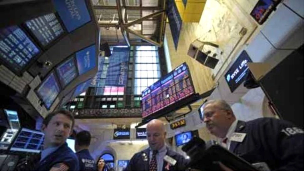 Küresel Piyasalar Fed Kararlarını Bekliyor