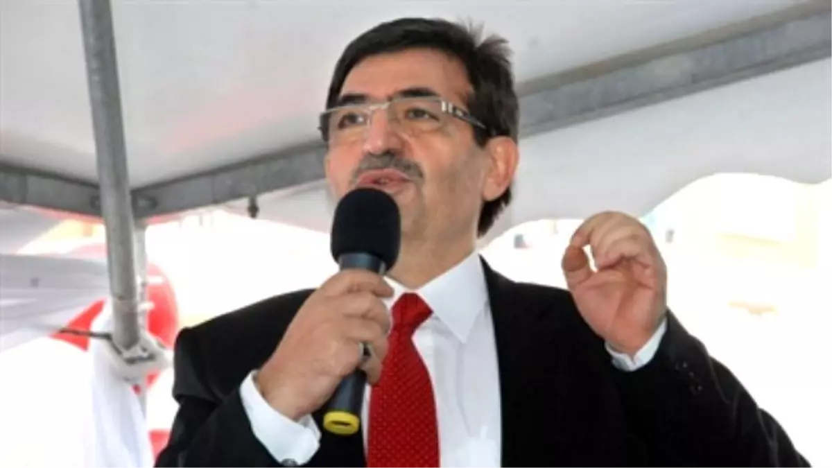 Online İzleme Merkezi, Dioksin Furan Laboratuvar ve Çevre Denetim Araç Dağıtım Töreni