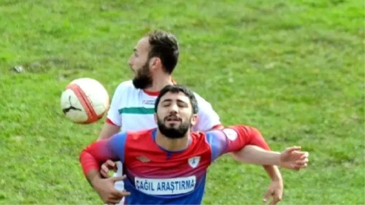 Balçova: 1 DB Belediyespor: 1