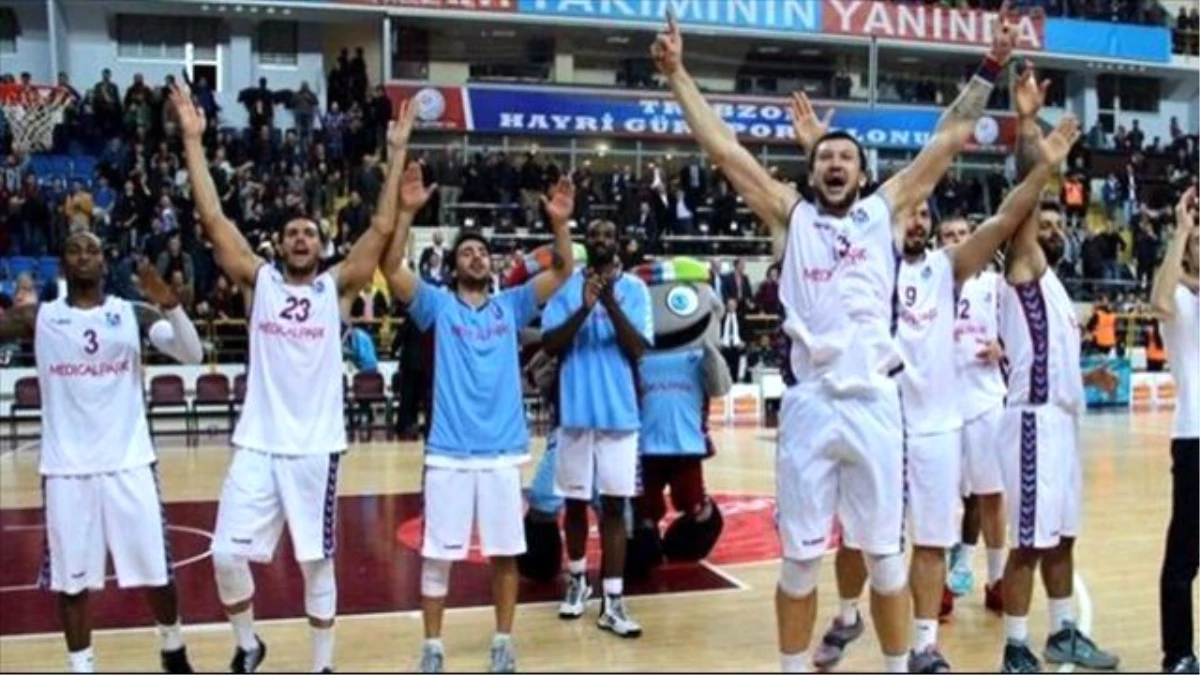 Basketbol: Fıba Eurochallenge Kupası