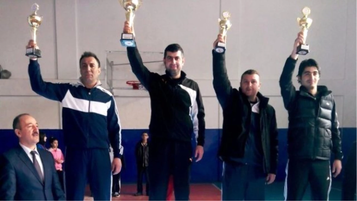 Battalgazi Belediyespor Tekvando Takımı Yarı Finalde, Malatya\'yı Temsil Edecek