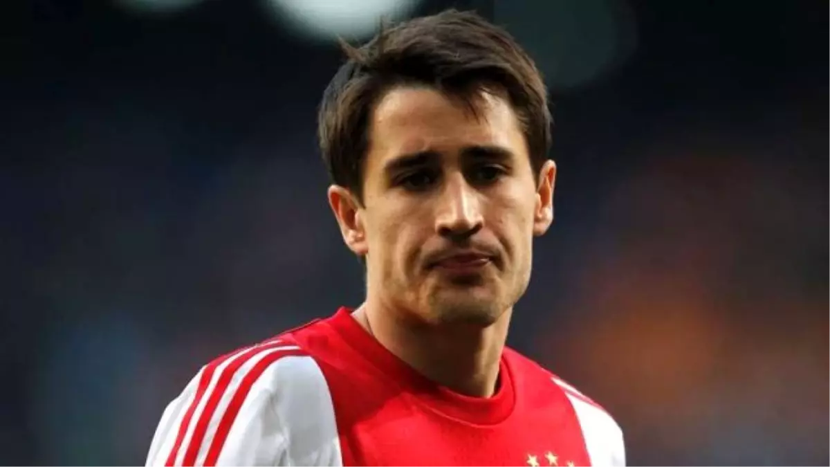 Bojan Krkic Sezonu Kapattı