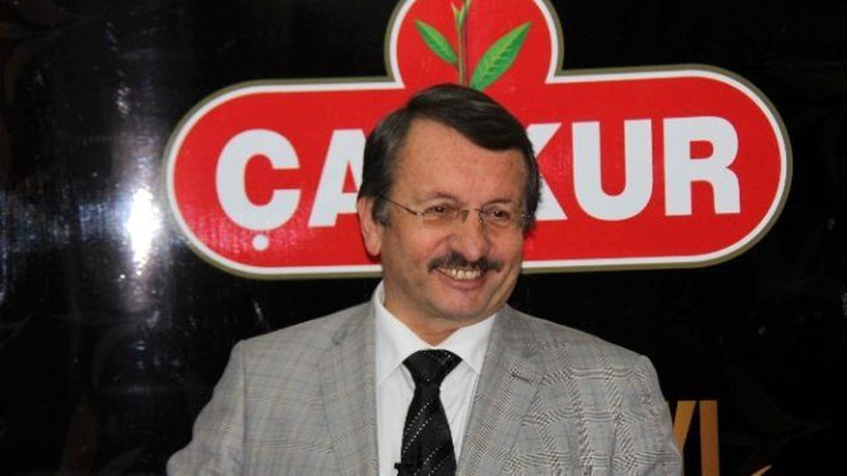 Çaykur 3 Bin 500 Mevsimlik İşçi Alacak
