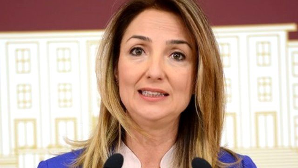 Nazlıaka\'dan \'Kadın Cinayetlerinde Tahrik ve İyi Hal İndirimi Kaldırılsın\' Kanun Teklifi