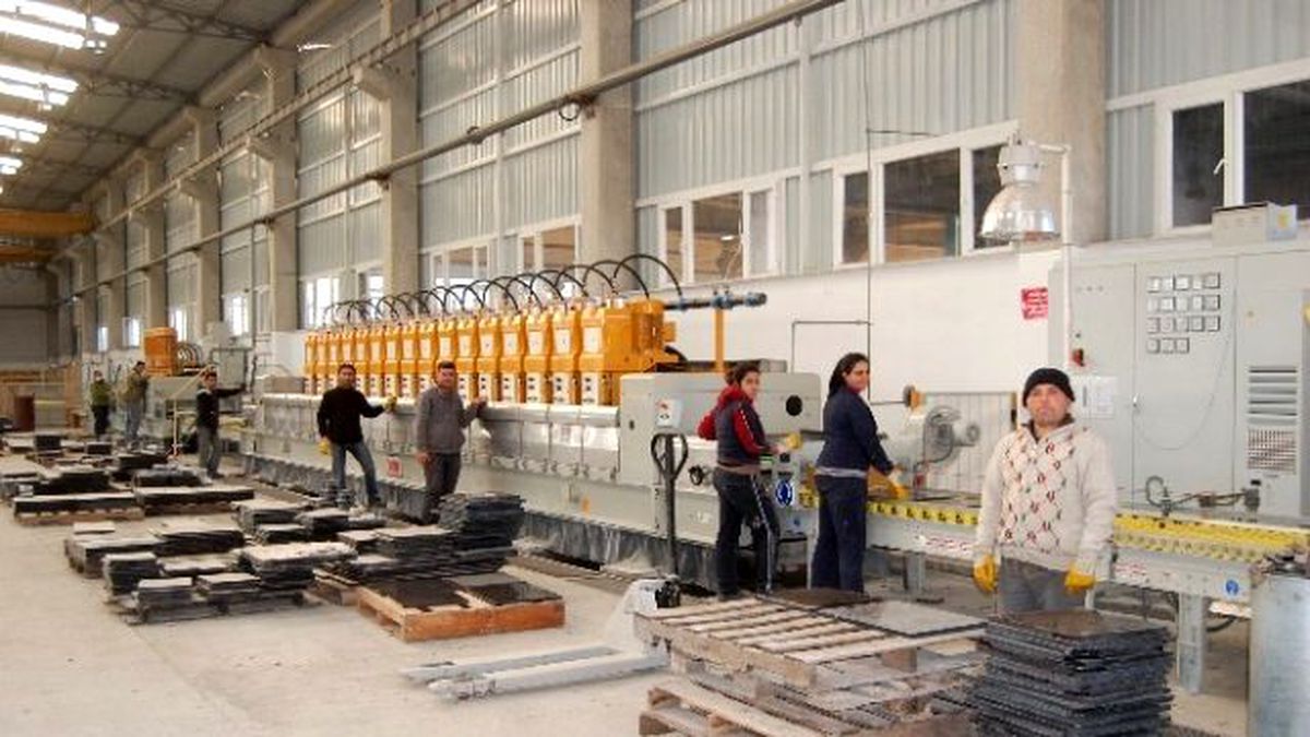 Değerli Taşlar Ceyhan'da Hayat Buluyor