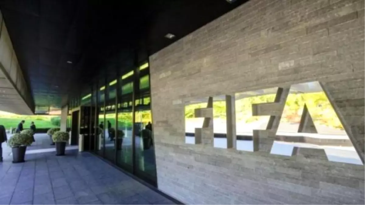 FIFA 2014 Transfer Bütçe Raporunu Açıkladı