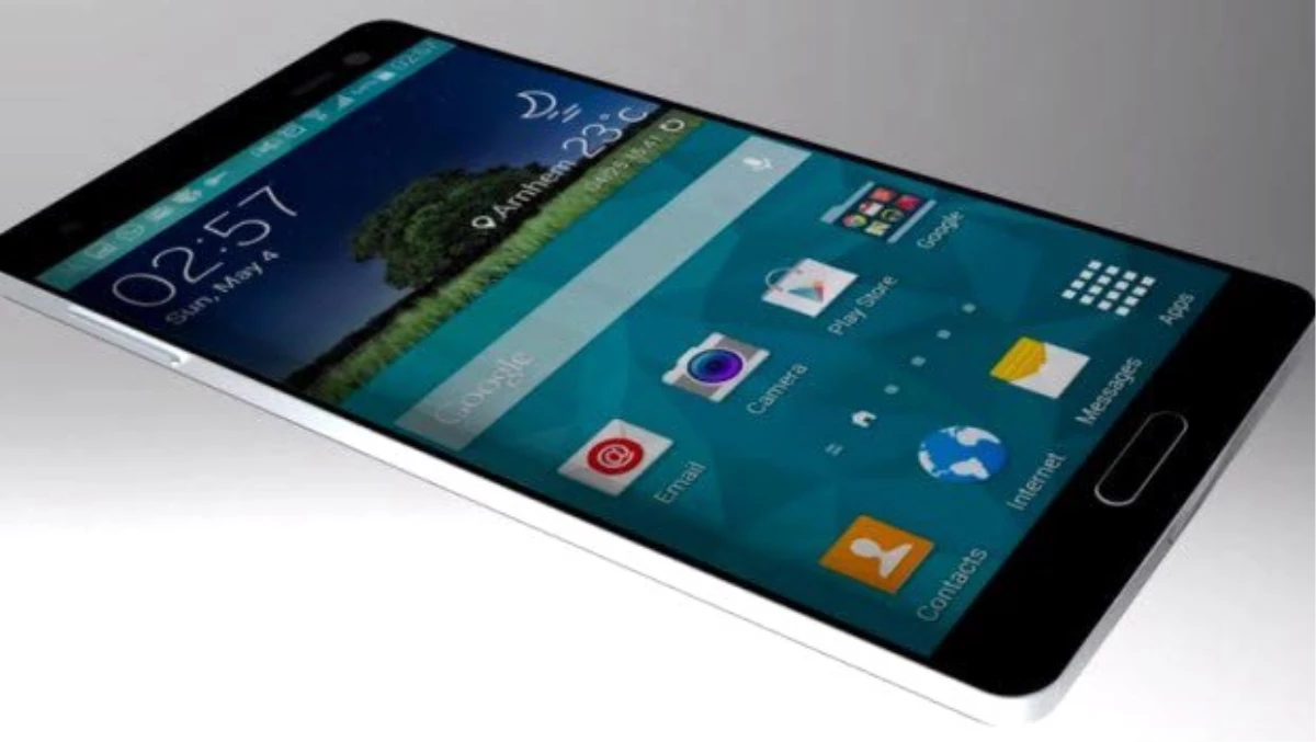 Galaxy S6\'ya Özel Snapdragon!