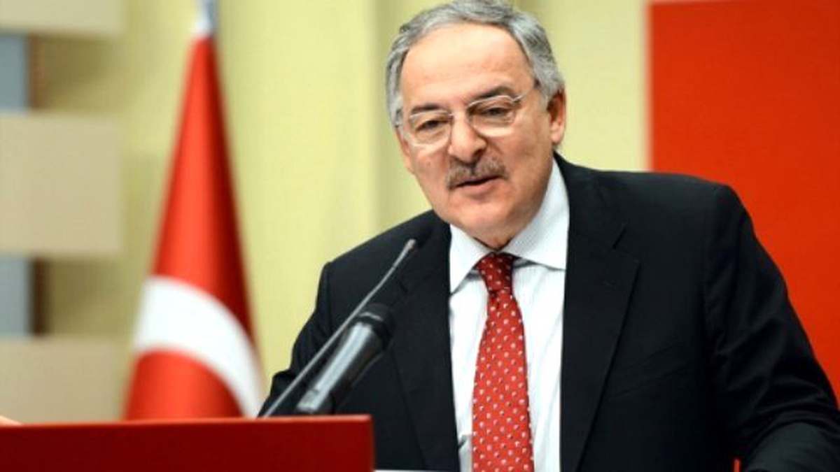 Haluk Koç : Öyp\'de Tavan ve Taban Puanlar Yayınlanırken Üniversite İsim ve Bölümleri Neden...