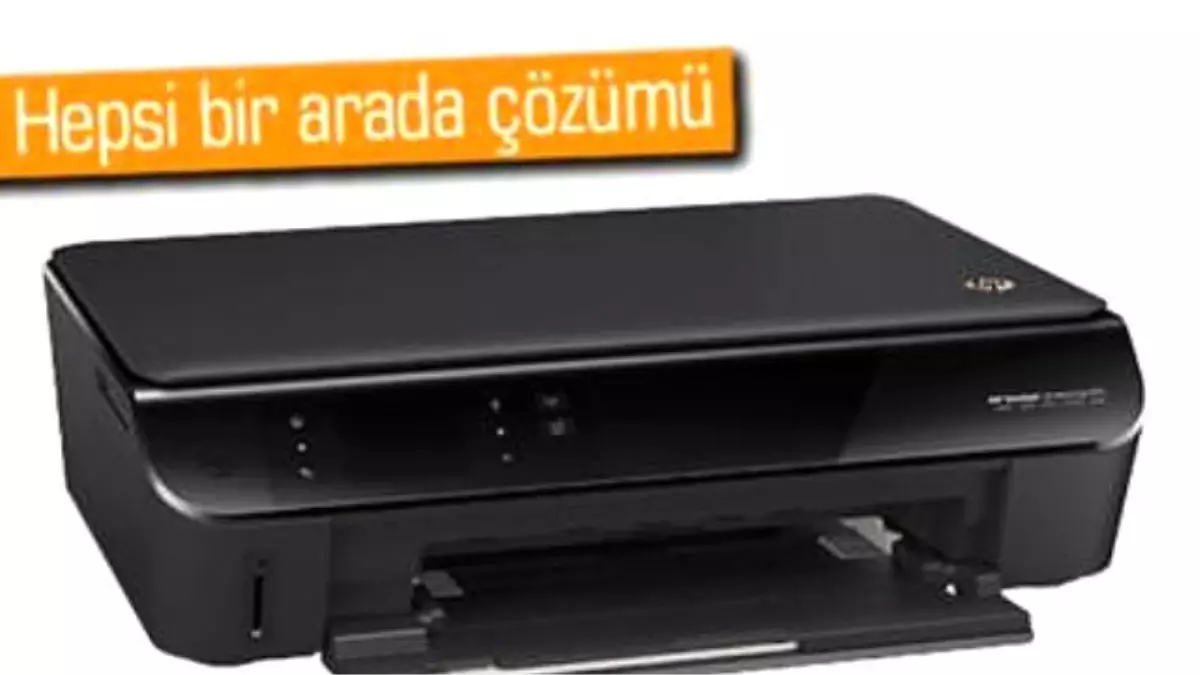 Hp Deskjet Ink Advantage 4515 E-All-in-One