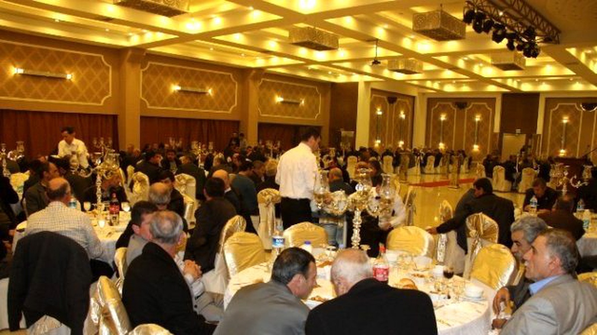 İnegöl Ziraat Odası, Yeni Başkanını Seçmek İçin Geri Sayıma Başladı