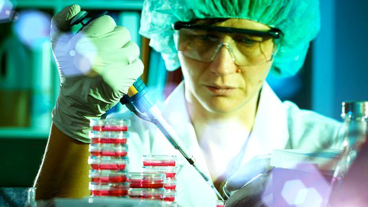 Kanser, Tümör ve Böbrek Taşı Tedavisinde "Su Tabancası"
