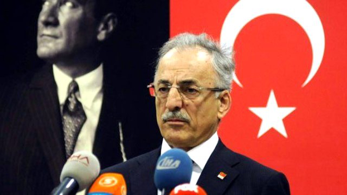 Karayalçın: Şişli\'ye Laf Atanlar Önce Türkiye\'yi Yönetmeyi Becersin
