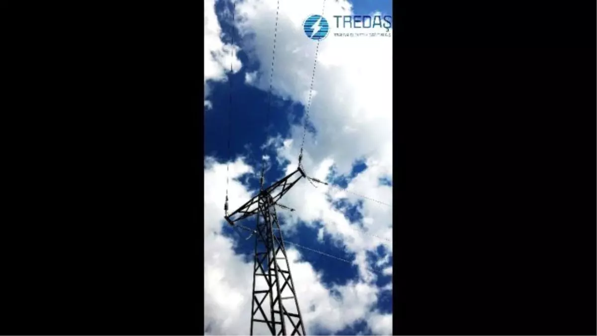 TREDAŞ Kırklareli\'nde Elektrik Kesintisine Karşı Uyardı